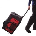 The Multi-Pocket Trolley Bag